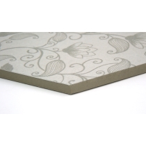 BAUHAUS - 9X11, FLORAL, MATTE